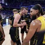 La Laguna Tenerife remata su hazaña y se mete en semifinales (24)