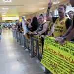 Canarismo en vena en Los Rodeos (1)