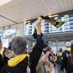 Canarismo en vena en Los Rodeos (2)
