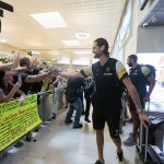 Canarismo en vena en Los Rodeos (6)
