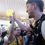 Canarismo en vena en Los Rodeos (7)