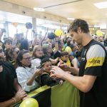 Canarismo en vena en Los Rodeos (8)