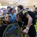 Canarismo en vena en Los Rodeos (12)