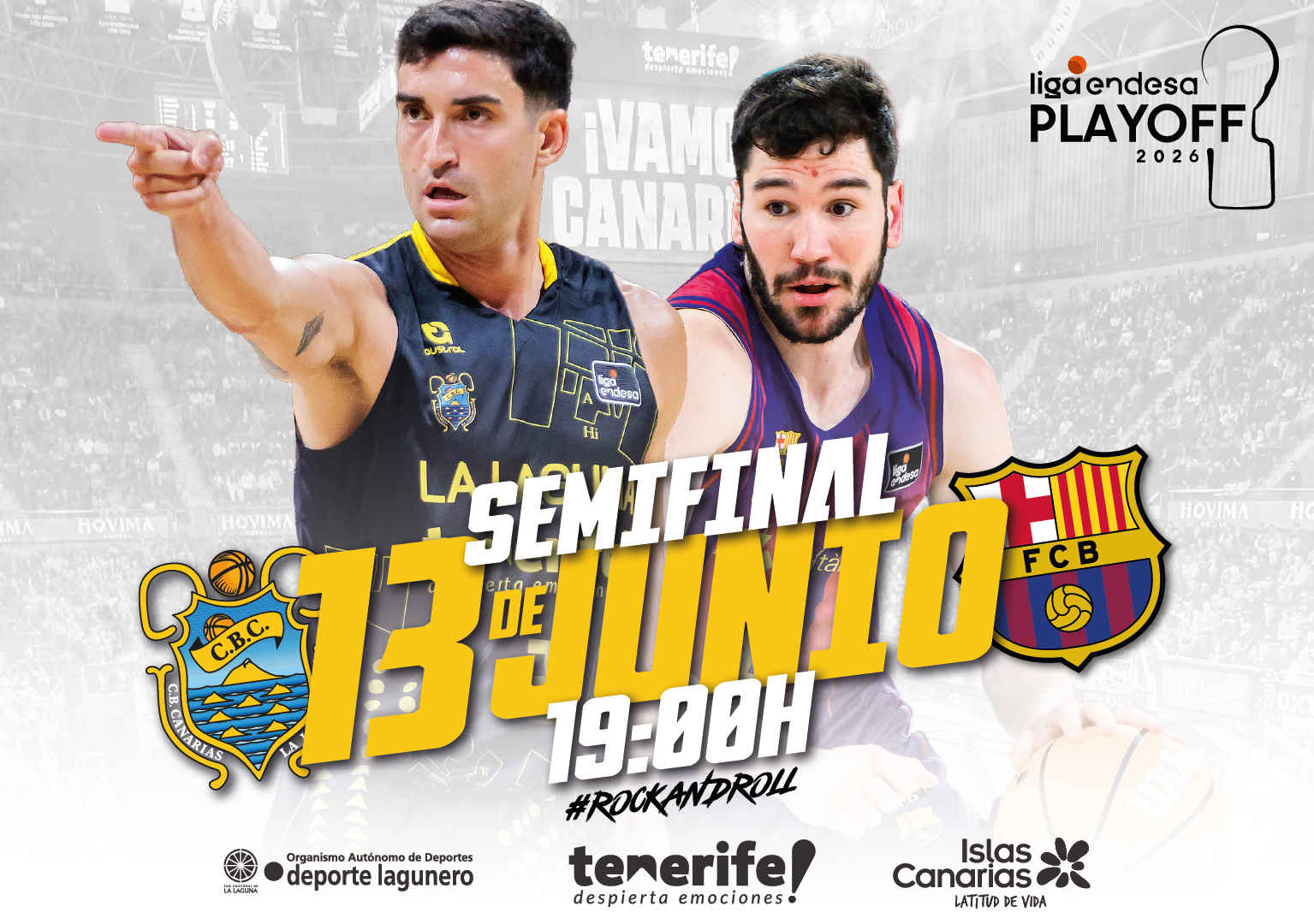 Noticia Las entradas para el reto ante el Barça, a la venta desde este martes
