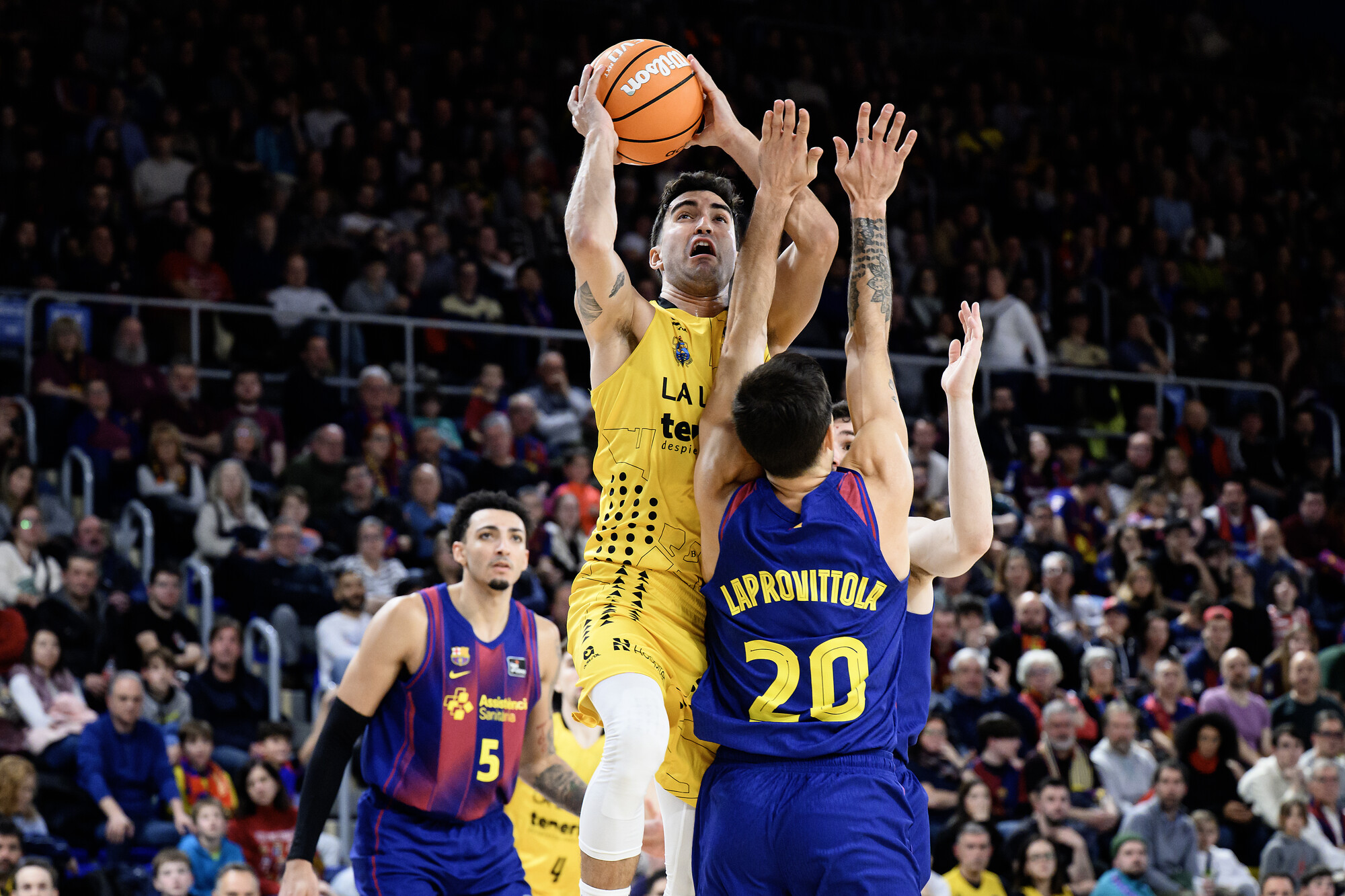 Noticia ¡Qué siga el rock and roll!