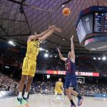 Cae ante la versión más sólida del Barça (4)