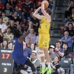 Cae ante la versión más sólida del Barça (5)
