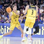 Cae ante la versión más sólida del Barça (8)
