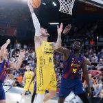 Cae ante la versión más sólida del Barça (10)