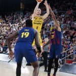 Cae ante la versión más sólida del Barça (11)