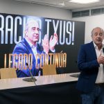 Txus Vidorreta: "Me quedo con el cariño de la gente" (8)