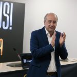 Txus Vidorreta: "Me quedo con el cariño de la gente" (9)