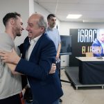 Txus Vidorreta: "Me quedo con el cariño de la gente" (12)
