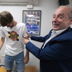 Txus Vidorreta: "Me quedo con el cariño de la gente" (14)
