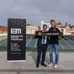 Tim Abromaitis, 'Jugador más Seguro' de Mutua Tinerfeña (3)