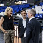 El CB Canarias reúne a sus partners en un encuentro de cierre de temporada (3)