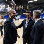 El CB Canarias reúne a sus partners en un encuentro de cierre de temporada (2)