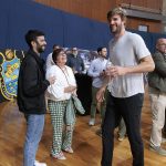 El CB Canarias reúne a sus partners en un encuentro de cierre de temporada (12)