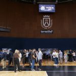 El CB Canarias reúne a sus partners en un encuentro de cierre de temporada (20)