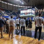 El CB Canarias reúne a sus partners en un encuentro de cierre de temporada (4)