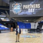 El CB Canarias reúne a sus partners en un encuentro de cierre de temporada (7)