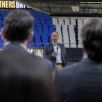 El CB Canarias reúne a sus partners en un encuentro de cierre de temporada (8)