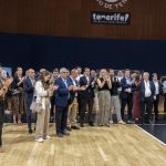 El CB Canarias reúne a sus partners en un encuentro de cierre de temporada (5)