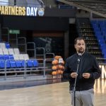 El CB Canarias reúne a sus partners en un encuentro de cierre de temporada (10)