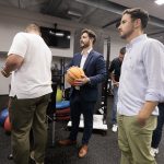 El CB Canarias reúne a sus partners en un encuentro de cierre de temporada (14)