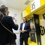 El CB Canarias reúne a sus partners en un encuentro de cierre de temporada (15)