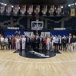 El CB Canarias reúne a sus partners en un encuentro de cierre de temporada (1)