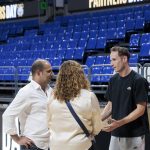 El CB Canarias reúne a sus partners en un encuentro de cierre de temporada (18)