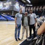 El CB Canarias reúne a sus partners en un encuentro de cierre de temporada (19)