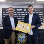 Jaka Lakovic: "Queremos compromiso, trabajo y ambición" (1)