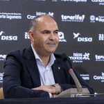 Jaka Lakovic: "Queremos compromiso, trabajo y ambición" (3)