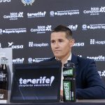 Jaka Lakovic: "Queremos compromiso, trabajo y ambición" (2)
