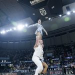 ¡Mucho más que basket! La Laguna Tenerife impulsa el talento local (4)