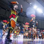¡Mucho más que basket! La Laguna Tenerife impulsa el talento local (7)