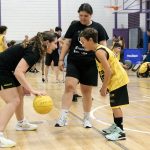 Los Campus CBC de junio echan el cierre con la 'Fiesta de la Familia' (7)