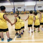 Los Campus CBC de junio echan el cierre con la 'Fiesta de la Familia' (8)