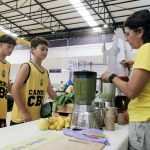 Los Campus CBC de junio echan el cierre con la 'Fiesta de la Familia' (19)