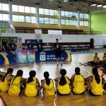 El Programa de Tecnificación CBC trabaja con los jóvenes de La Palma (4)