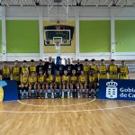 El Programa de Tecnificación CBC trabaja con los jóvenes de La Palma (5)