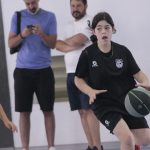 Los equipos de base clausuran la temporada con una convivencia (3)