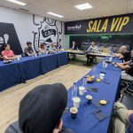 Aniano Cabrera: "Nuestra exigencia es continua y queremos mejorar cada día" (2)