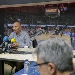 Aniano Cabrera: "Nuestra exigencia es continua y queremos mejorar cada día" (1)