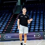 Jaka Lakovic participa en el Clinic Internacional de Entrenadores de Estambul (3)
