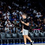 Jaka Lakovic participa en el Clinic Internacional de Entrenadores de Estambul (2)