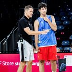 Jaka Lakovic participa en el Clinic Internacional de Entrenadores de Estambul (5)