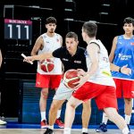 Jaka Lakovic participa en el Clinic Internacional de Entrenadores de Estambul (1)